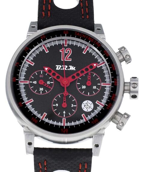 Replica BRM Watch R11-42 Men R11-42-BG-CN-TACHYR-AR